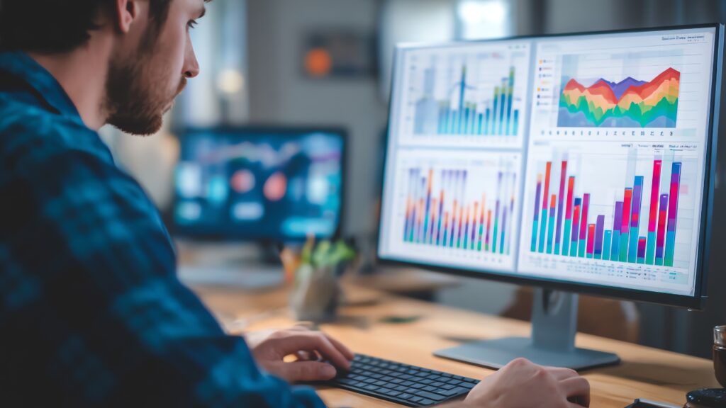 AI in UX Benchmarking