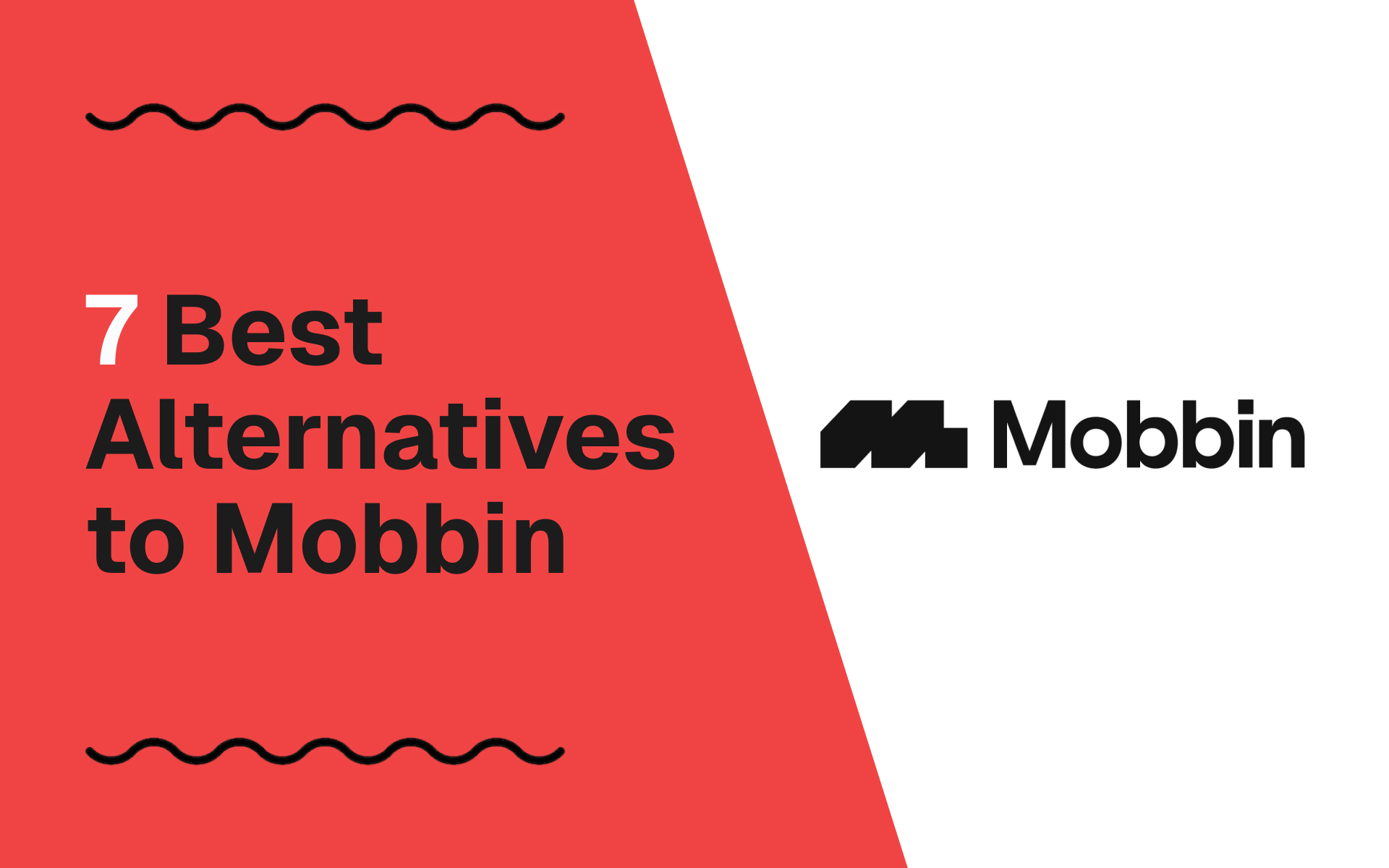 7 Best Mobbin Alternatives for UI UX Design Inspiration